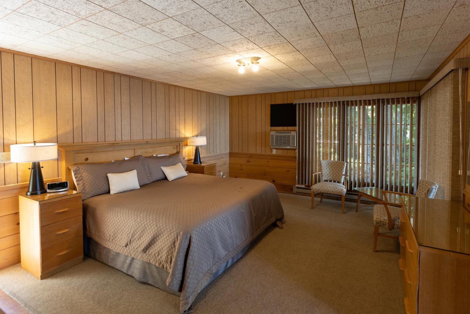 Gordon Lodge Baileys Harbor Ruang foto