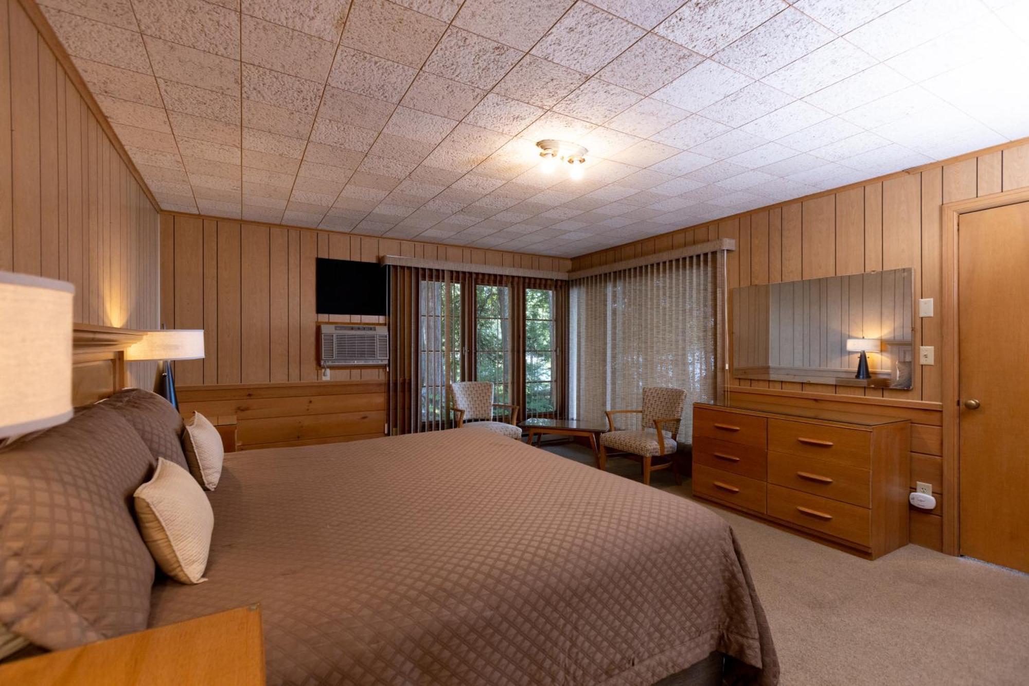 Gordon Lodge Baileys Harbor Ruang foto