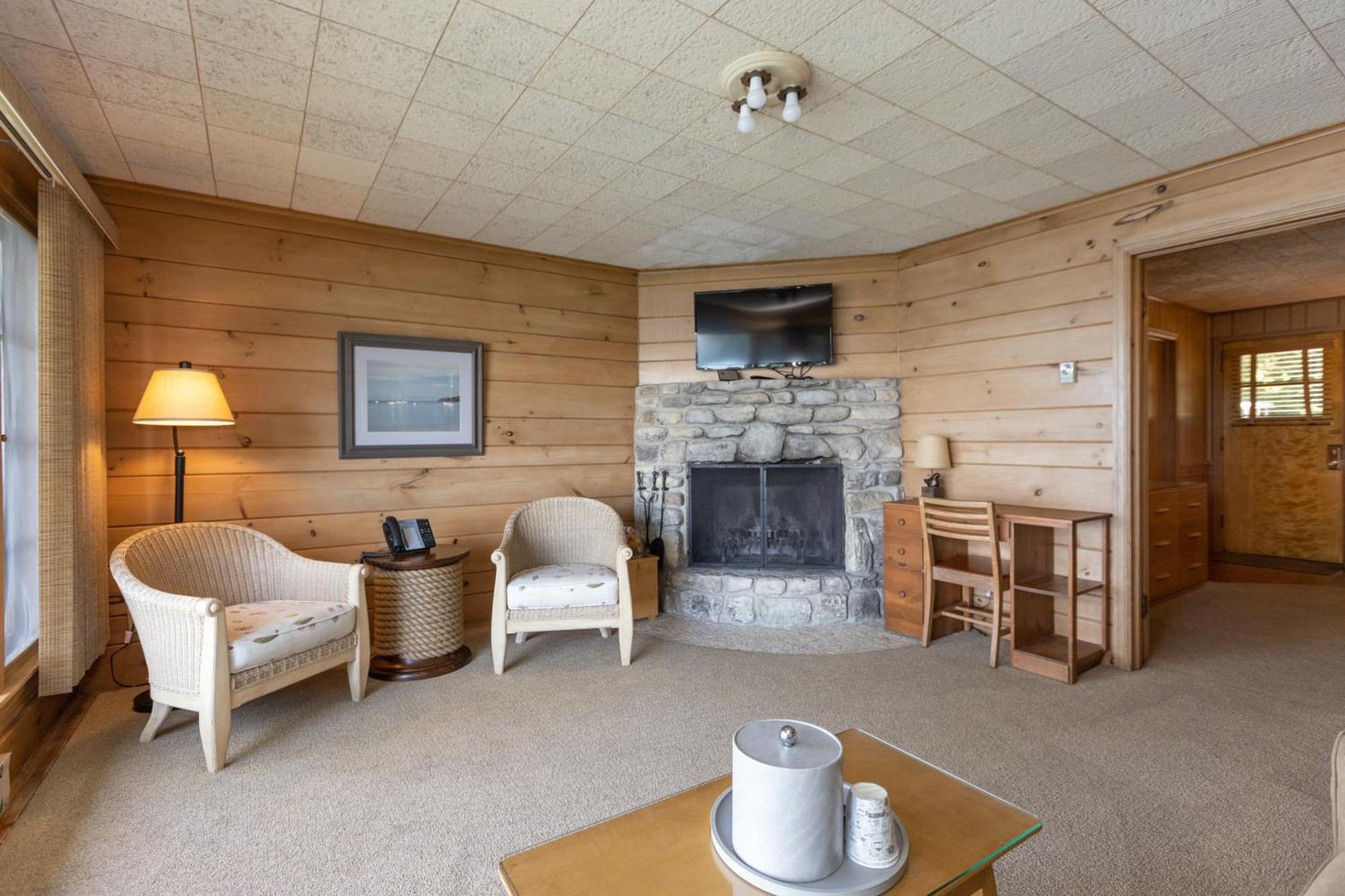 Gordon Lodge Baileys Harbor Ruang foto