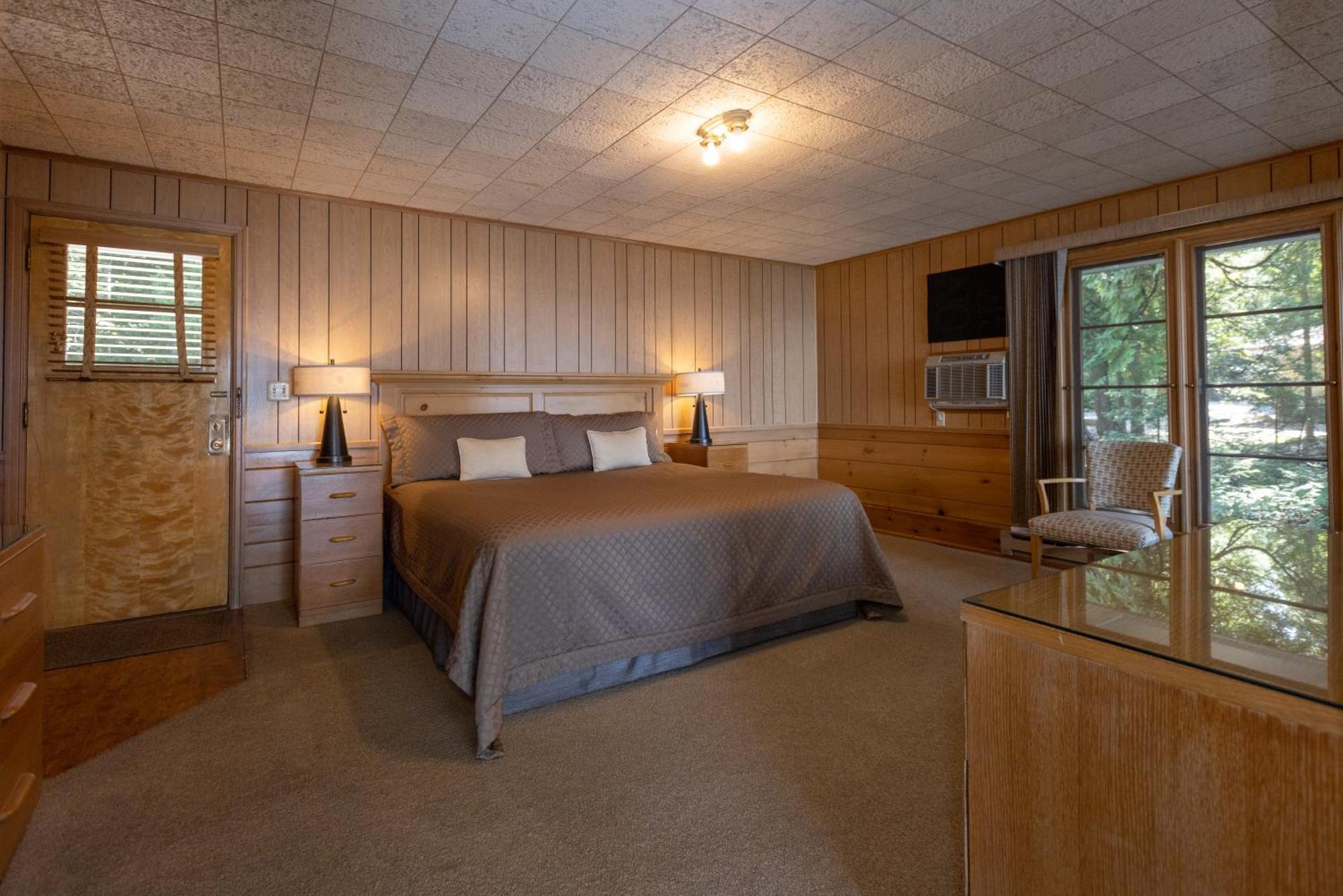 Gordon Lodge Baileys Harbor Ruang foto