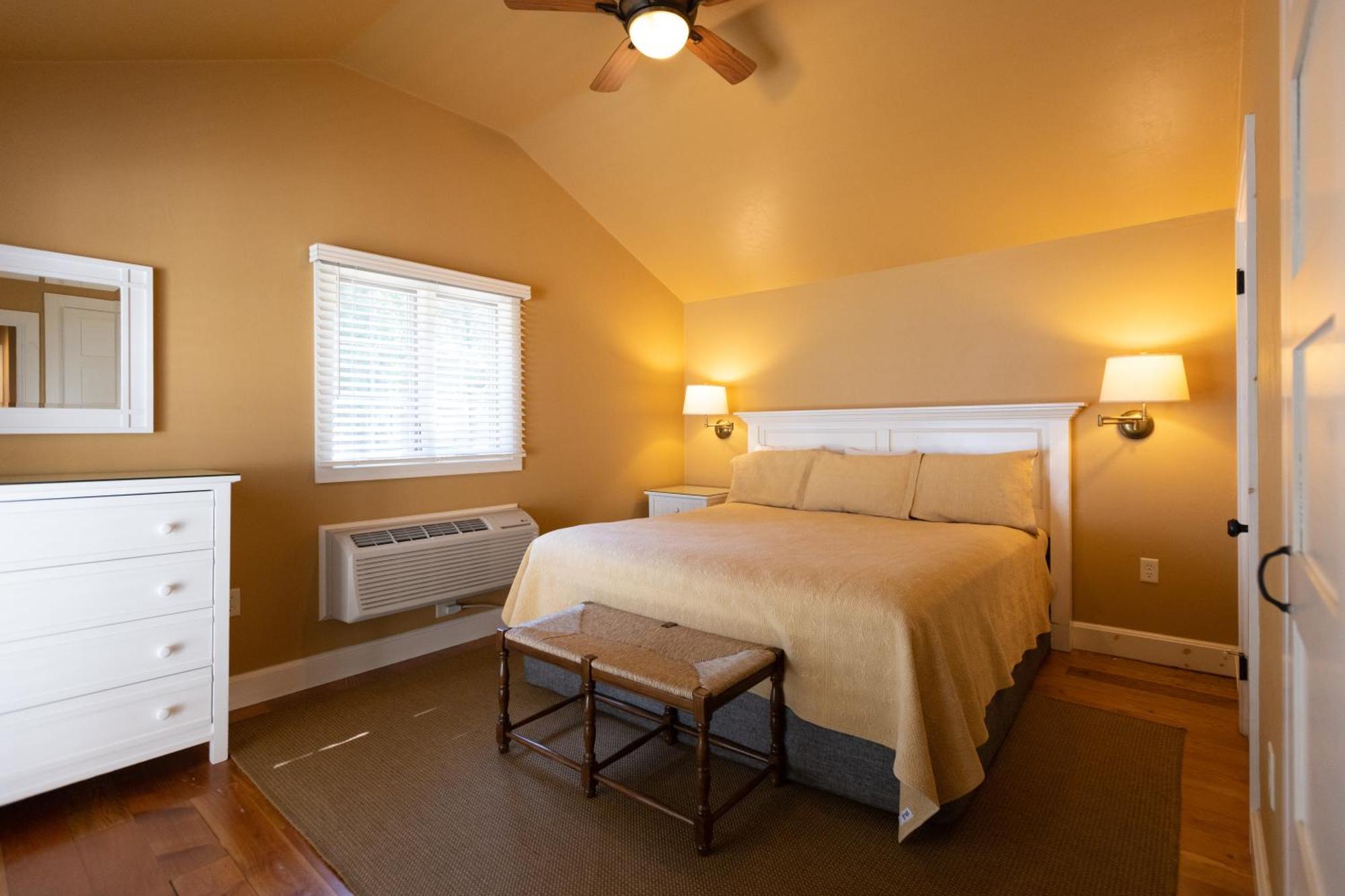 Gordon Lodge Baileys Harbor Ruang foto