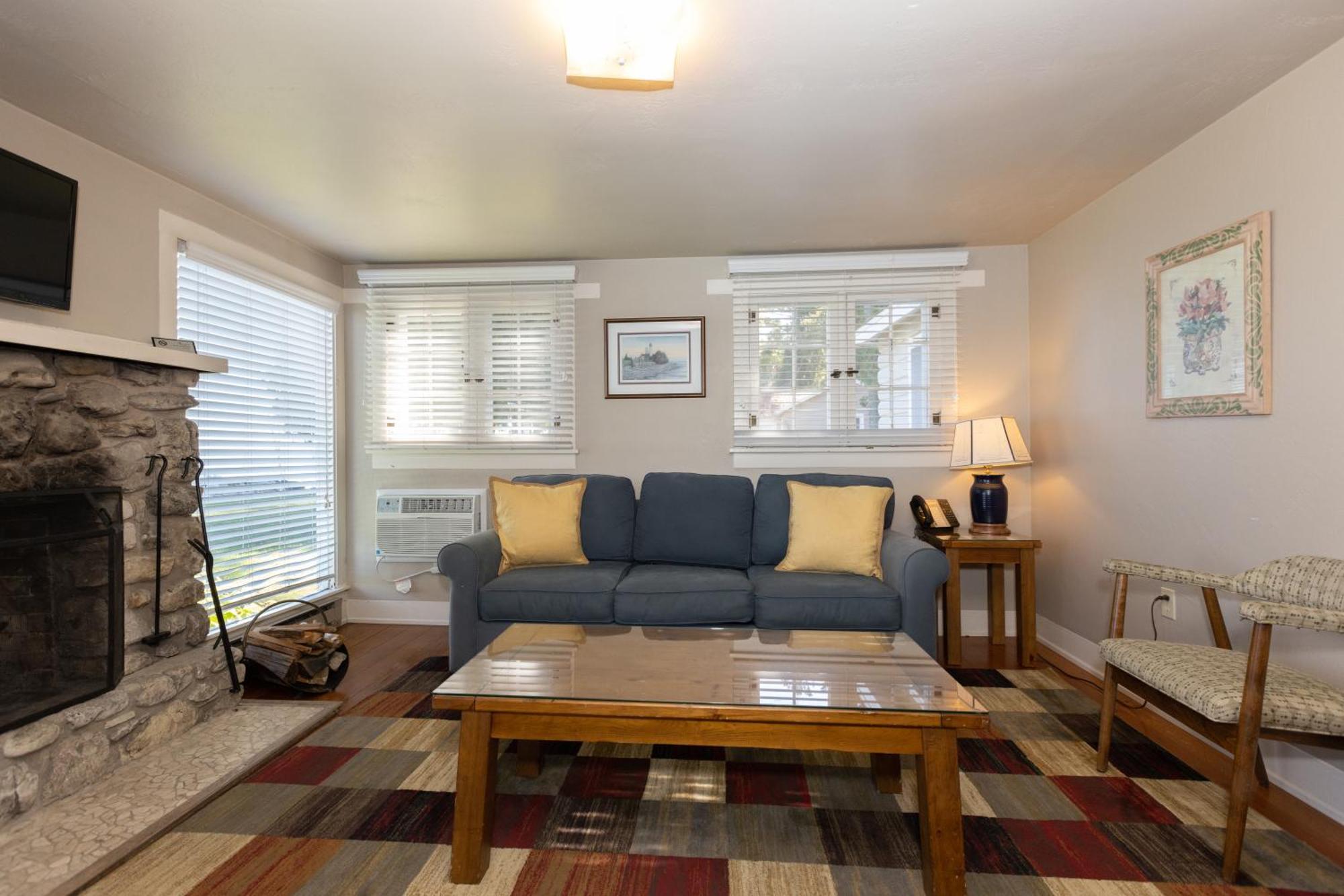 Gordon Lodge Baileys Harbor Ruang foto
