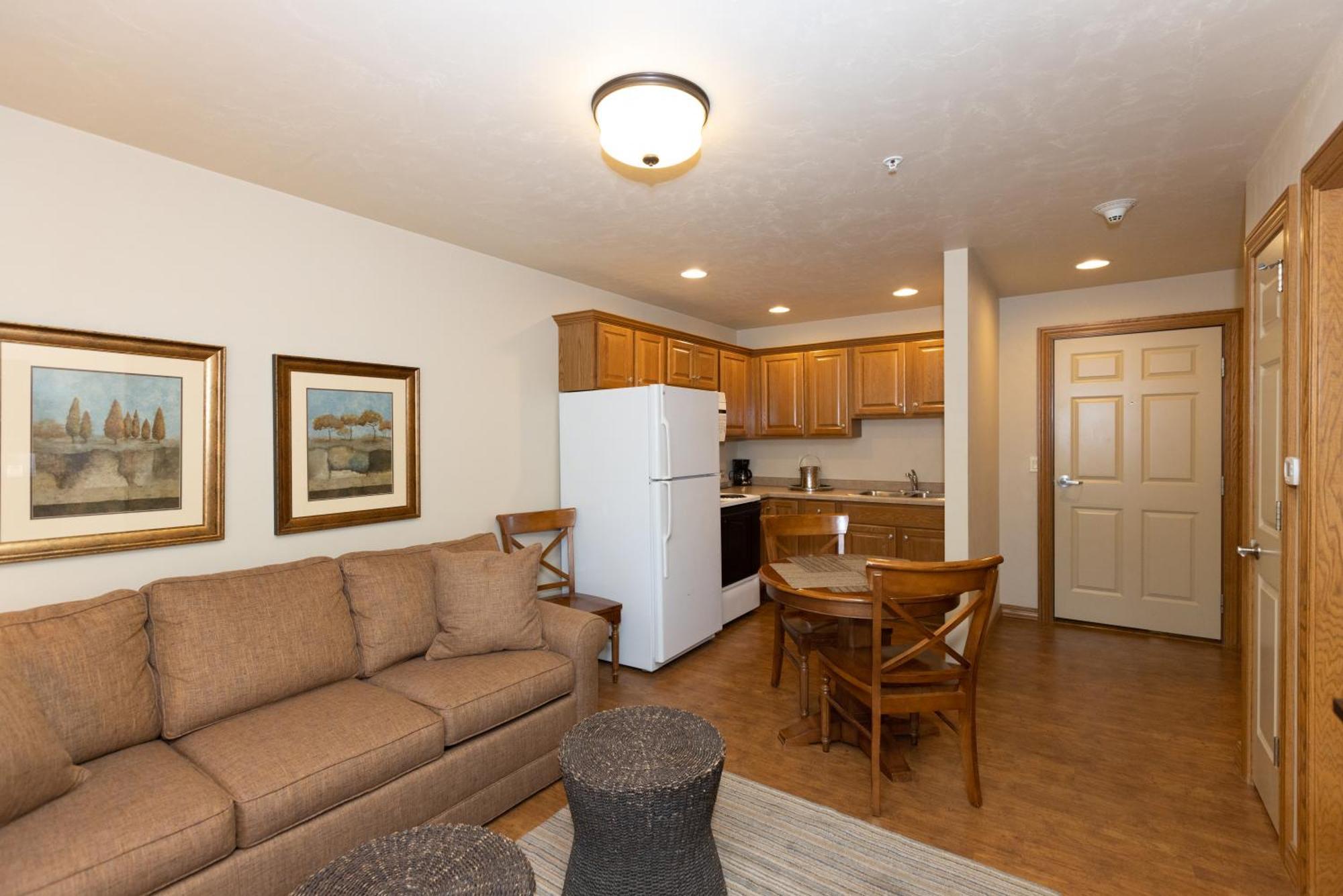 Gordon Lodge Baileys Harbor Ruang foto