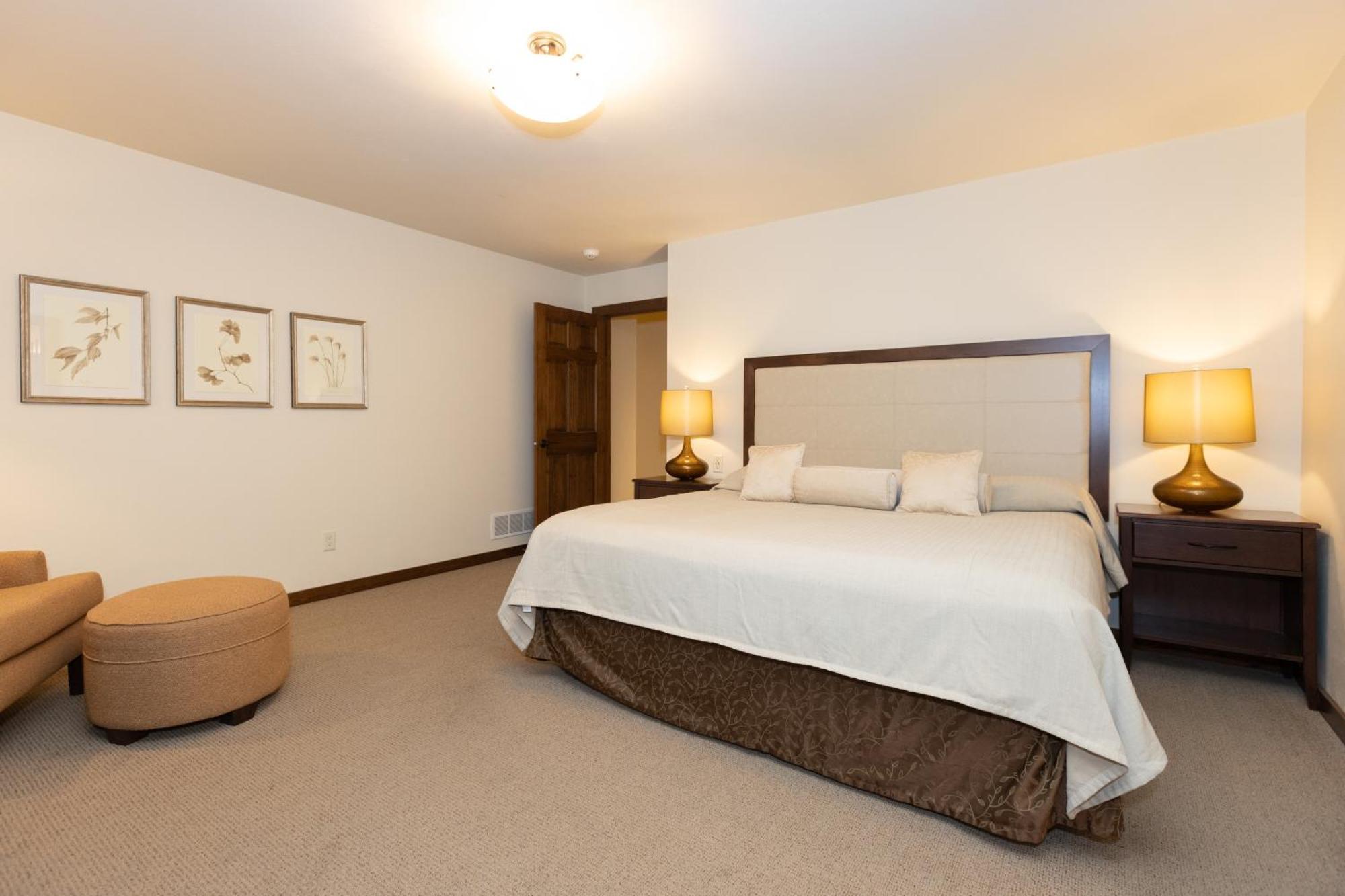 Gordon Lodge Baileys Harbor Ruang foto