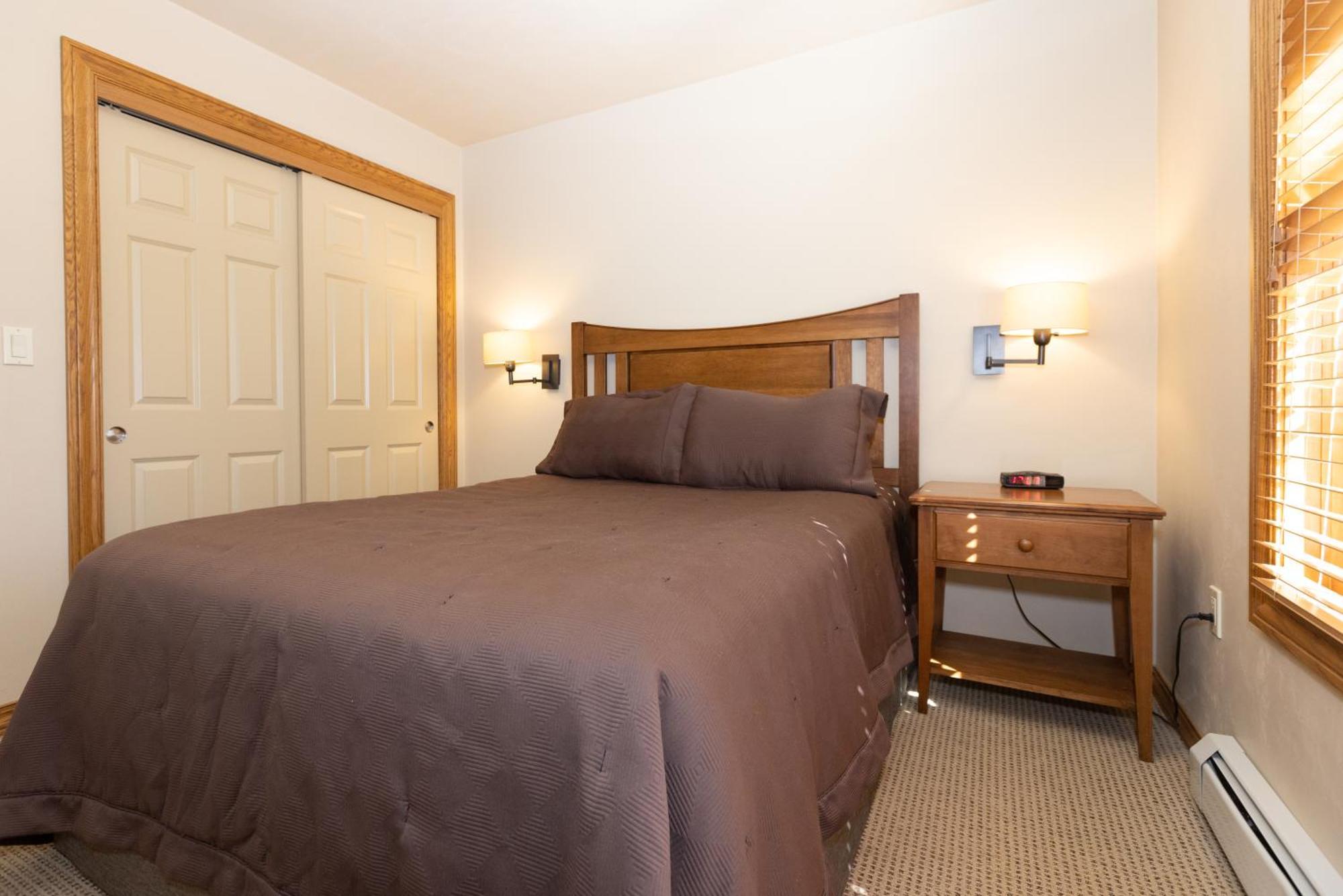 Gordon Lodge Baileys Harbor Ruang foto