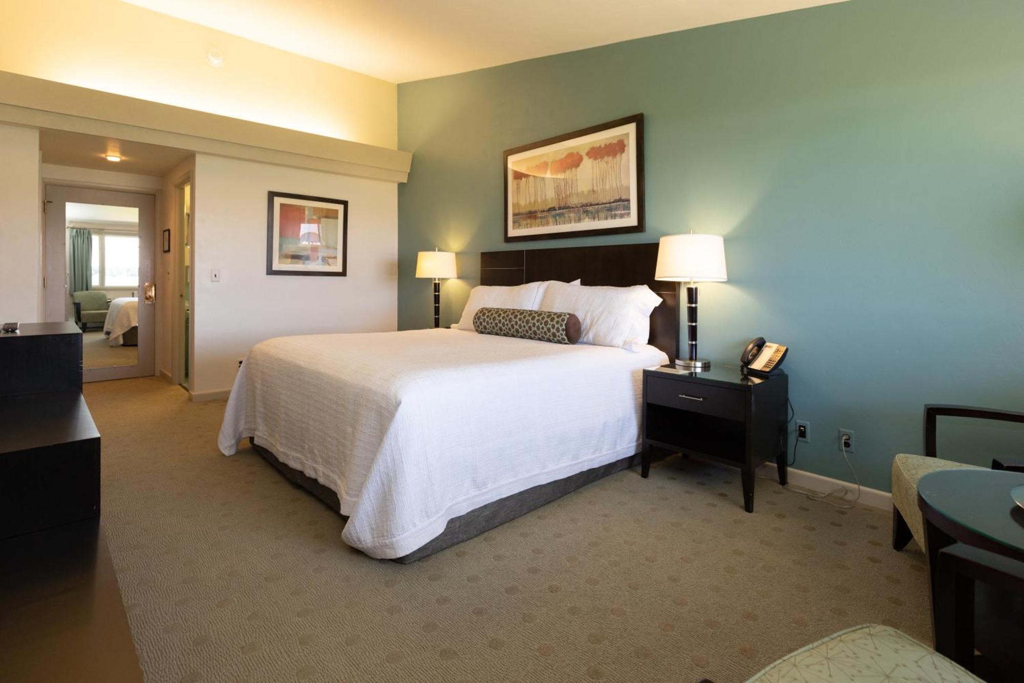 Gordon Lodge Baileys Harbor Ruang foto